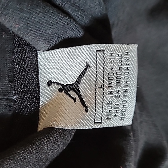 Jordan Boy's Pullover L (16-18) - Picture 5 of 9